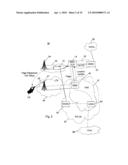 METHOD AND ARRANGEMENTS FOR CIRCUIT SWITCHED SERVICES IN COMMUNICATION NETWORKS diagram and image