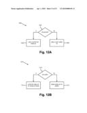 HANDOFFS IN HIERARCHICAL MOBILITY LABEL-BASED NETWORK diagram and image