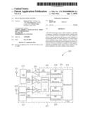 WLAN TRANSCEIVING SYSTEM diagram and image