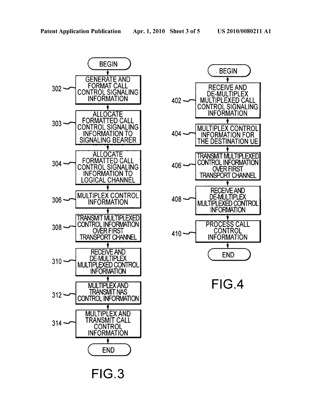 METHODS AND APPARATUS FOR COMMUNICATING INTERNET PROTOCOL BASED CONTROL SIGNALING THROUGH A COMMUNICATIONS SYSTEM - diagram, schematic, and image 04