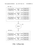 SYSTEMS AND METHODS FOR UTILIZING A SPARE SWITCH IN A DISTRIBUTED VOIP SYSTEM diagram and image