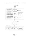 SYSTEMS AND METHODS FOR UTILIZING A SPARE SWITCH IN A DISTRIBUTED VOIP SYSTEM diagram and image