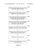 SYSTEMS AND METHODS FOR UTILIZING A SPARE SWITCH IN A DISTRIBUTED VOIP SYSTEM diagram and image