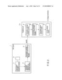 Sip Telephone System and Method for Controlling Line Key Display diagram and image