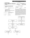 METHOD AND SYSTEM FOR ROUTING USING MULTI-STAGE ROUTE ENTRY LOOKUP diagram and image