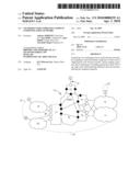 TECHNIQUE FOR COMBATING LOOPS IN COMMUNICATION NETWORK diagram and image