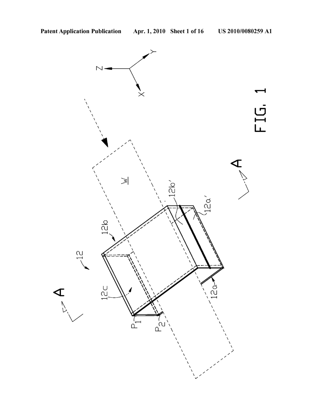 Openable Induction Coil and Electromagnetically Shielded Inductor Assembly - diagram, schematic, and image 02