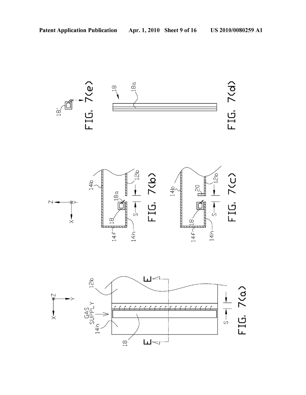 Openable Induction Coil and Electromagnetically Shielded Inductor Assembly - diagram, schematic, and image 10