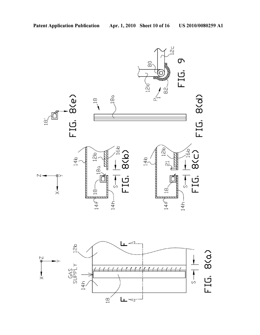 Openable Induction Coil and Electromagnetically Shielded Inductor Assembly - diagram, schematic, and image 11