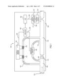 METHOD AND SYSTEM FOR OPERATING A MASS FLOW CONTROLLER diagram and image