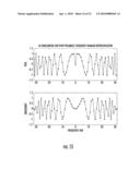 ORTHOGONAL FREQUENCY DIVISION MULTIPLEXING (OFDM) COMMUNICATIONS DEVICE AND METHOD THAT INCORPORATES LOW PAPR PREAMBLE AND FREQUENCY HOPPING diagram and image