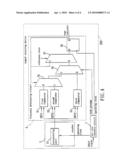 SIGNAL RECEIVING DEVICE AND FREQUENCY DETERMINING CIRCUIT diagram and image