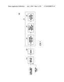 JITTER MEASUREMENT APPARATUS, JITTER CALCULATOR, JITTER MEASUREMENT METHOD, PROGRAM, RECORDING MEDIUM, COMMUNICATION SYSTEM AND TEST APPARATUS diagram and image