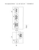 JITTER MEASUREMENT APPARATUS, JITTER CALCULATOR, JITTER MEASUREMENT METHOD, PROGRAM, RECORDING MEDIUM, COMMUNICATION SYSTEM AND TEST APPARATUS diagram and image