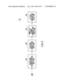 JITTER MEASUREMENT APPARATUS, JITTER CALCULATOR, JITTER MEASUREMENT METHOD, PROGRAM, RECORDING MEDIUM, COMMUNICATION SYSTEM AND TEST APPARATUS diagram and image