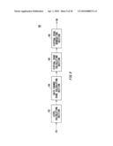 JITTER MEASUREMENT APPARATUS, JITTER CALCULATOR, JITTER MEASUREMENT METHOD, PROGRAM, RECORDING MEDIUM, COMMUNICATION SYSTEM AND TEST APPARATUS diagram and image