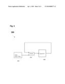 USING CONJUGATE GRADIENT METHOD TO CALCULATE FILTER COEFFICIENT FOR TIME DOMAIN EQUALIZER diagram and image