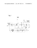 FILTER STRUCTURE IMPLEMENTATION RELATING TO A LINEAR SYSTEM SOLUTION diagram and image