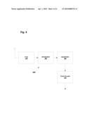 FILTER STRUCTURE IMPLEMENTATION RELATING TO A LINEAR SYSTEM SOLUTION diagram and image