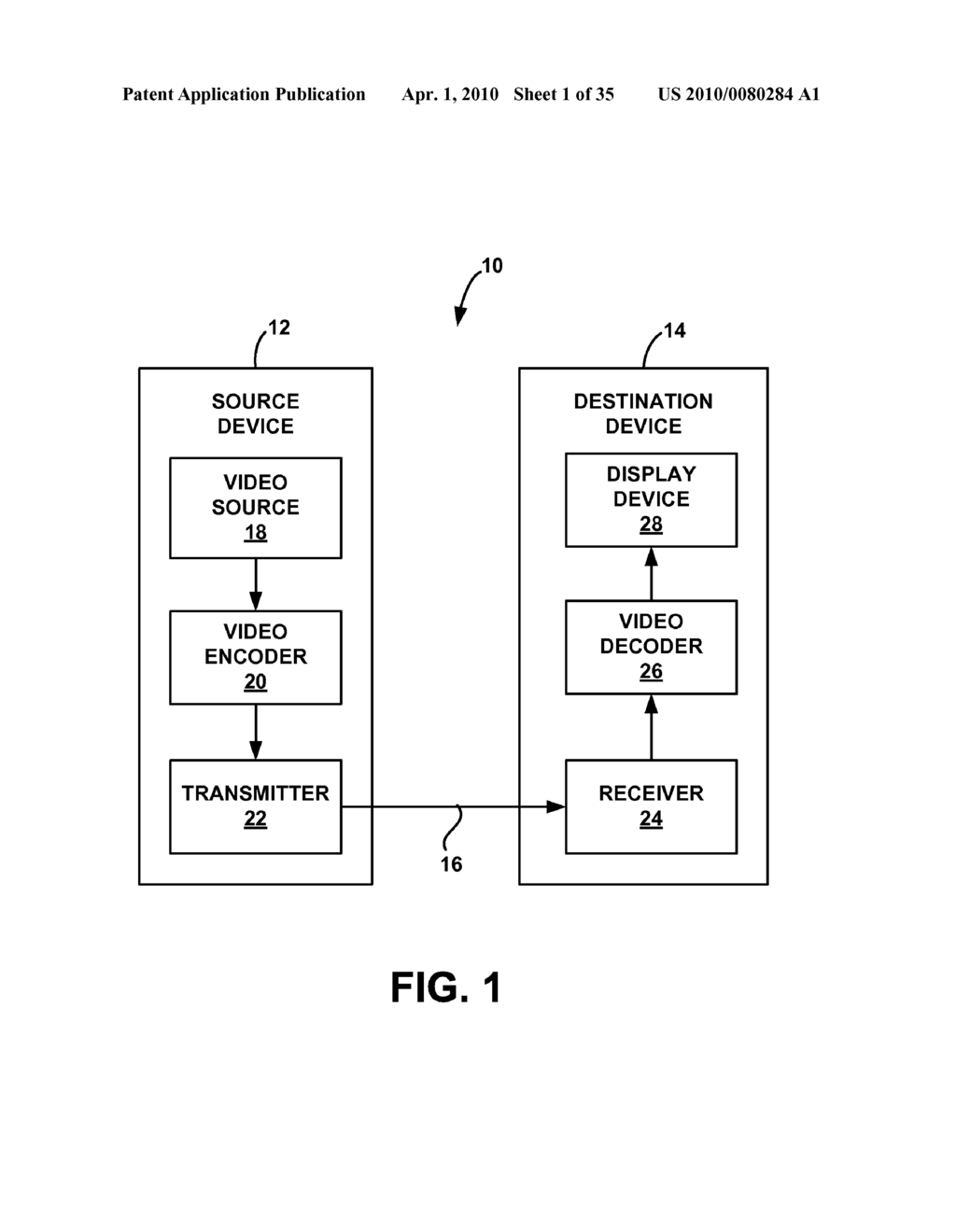 RESOLVING GEOMETRIC RELATIONSHIPS AMONG VIDEO DATA UNITS - diagram, schematic, and image 02