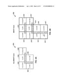 LOCATING MOTION VECTORS FOR VIDEO DATA UNITS diagram and image