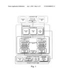 Cryptographic Key Management In Storage Libraries diagram and image