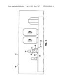 Post phase-inverter volume control diagram and image