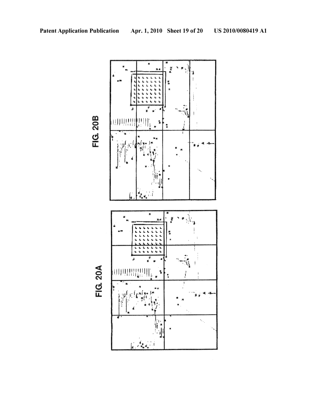 IMAGE PROCESSING DEVICE FOR VEHICLE - diagram, schematic, and image 20