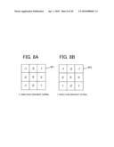 VANISHING POINT DETECTING SYSTEM, VANISHING POINT DETECTING METHOD, AND VANISHING POINT DETECTING PROGRAM diagram and image