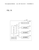 VANISHING POINT DETECTING SYSTEM, VANISHING POINT DETECTING METHOD, AND VANISHING POINT DETECTING PROGRAM diagram and image