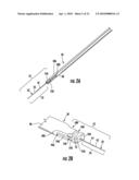 Retention Bodies for Fiber Optic Cable Assemblies diagram and image
