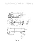 PRINTED CIRCUIT BOARD POSITIONING IN AN OPTOELECTRONIC MODULE diagram and image