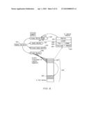 Closed Caption Tagging System diagram and image