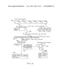 Closed Caption Tagging System diagram and image