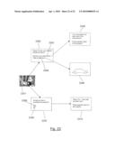 Closed Caption Tagging System diagram and image