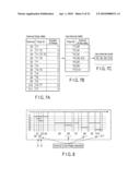 VIDEO TELOP SELECTION APPARATUS AND METHOD diagram and image