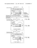 VIDEO TELOP SELECTION APPARATUS AND METHOD diagram and image