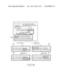 VIDEO TELOP SELECTION APPARATUS AND METHOD diagram and image