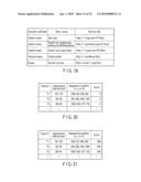 VIDEO TELOP SELECTION APPARATUS AND METHOD diagram and image