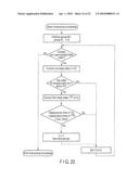 VIDEO TELOP SELECTION APPARATUS AND METHOD diagram and image