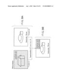 VIDEO TELOP SELECTION APPARATUS AND METHOD diagram and image