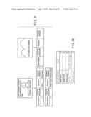 VIDEO TELOP SELECTION APPARATUS AND METHOD diagram and image