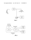 NETWORK MEDIA PLAYER WITH USER-GENERATED PLAYBACK CONTROL diagram and image