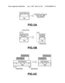 INFORMATION PROCESSING APPARATUS AND METHOD, PROGRAM AND RECORDED MEDIUM diagram and image