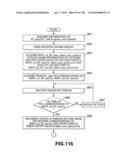 INFORMATION PROCESSING APPARATUS AND METHOD, PROGRAM AND RECORDED MEDIUM diagram and image