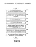 INFORMATION PROCESSING APPARATUS AND METHOD, PROGRAM AND RECORDED MEDIUM diagram and image