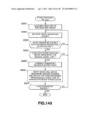 INFORMATION PROCESSING APPARATUS AND METHOD, PROGRAM AND RECORDED MEDIUM diagram and image