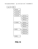 INFORMATION PROCESSING APPARATUS AND METHOD, PROGRAM AND RECORDED MEDIUM diagram and image