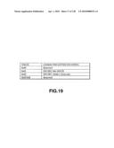 INFORMATION PROCESSING APPARATUS AND METHOD, PROGRAM AND RECORDED MEDIUM diagram and image