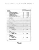 INFORMATION PROCESSING APPARATUS AND METHOD, PROGRAM AND RECORDED MEDIUM diagram and image